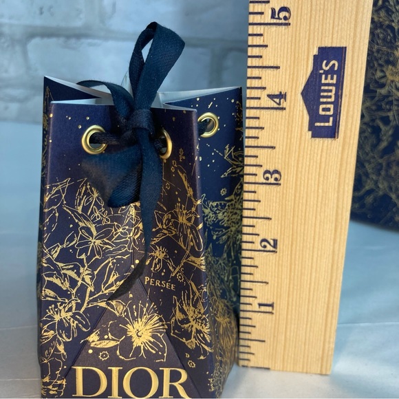🆕Dior Noel The Big Dipper Gift Clutch Bundle - Picture 13 of 14